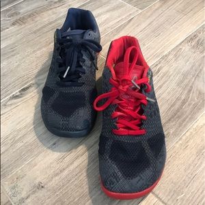 Reebok Nano 5 (Americana version)